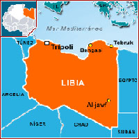 ubicacion_geografica_libia% - Cuando la guerra es un buena inversión ... (o la historia de cómo se reventó Libia, para después poder saquearla a placer)