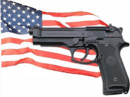 Armas de fuego hieren al 2% de los jóvenes en Estados Unidos